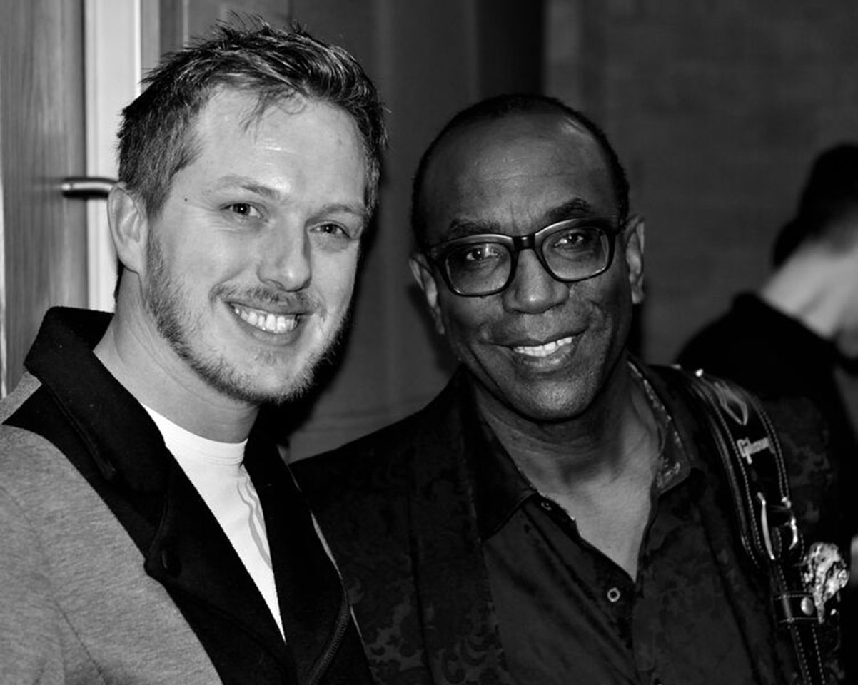 Gallery Thomas Mcclary