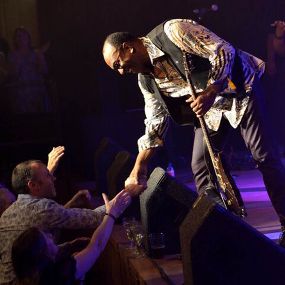 mcclary2 Thomas McClary