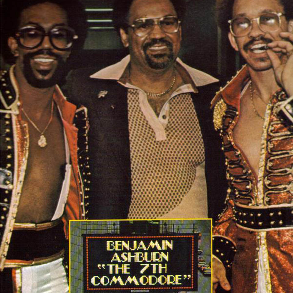 mcclary8 Thomas McClary